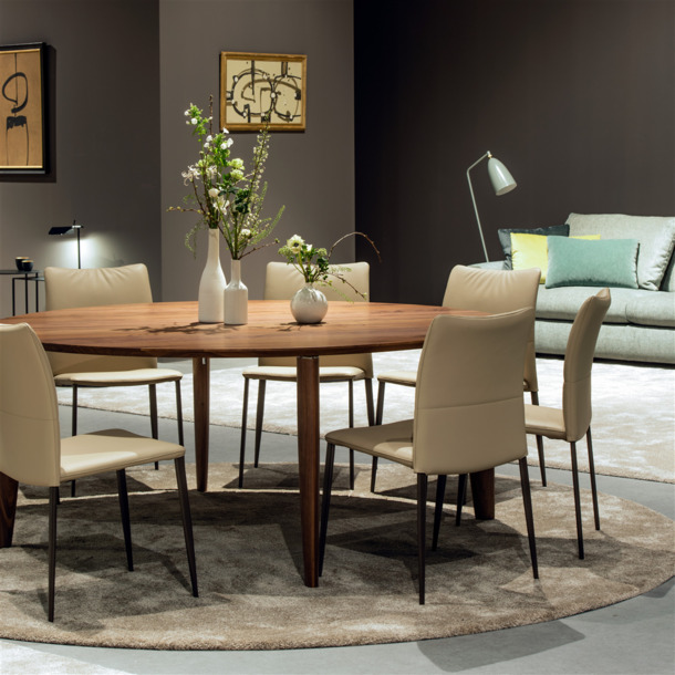 Jori design stoel Oscarini - 2